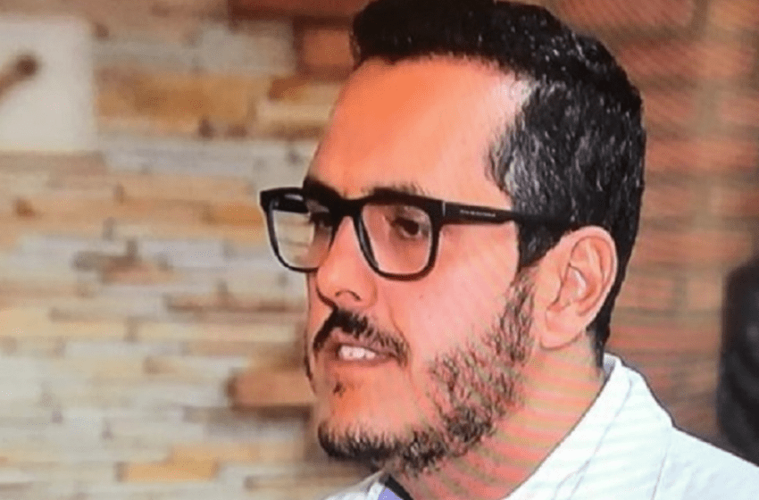  Departamento Regional de Saúde da região tem novo diretor