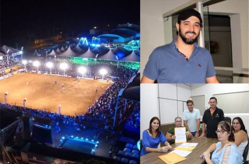  Kalli Produções e Eventos realizará Festa de Peão de Jales