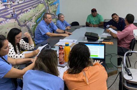 Empresa de Sud Mennucci vence licitação para realização da FICCAP