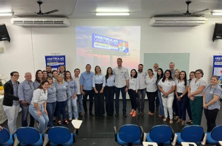 Unifunec lança campanha de vestibular 2023