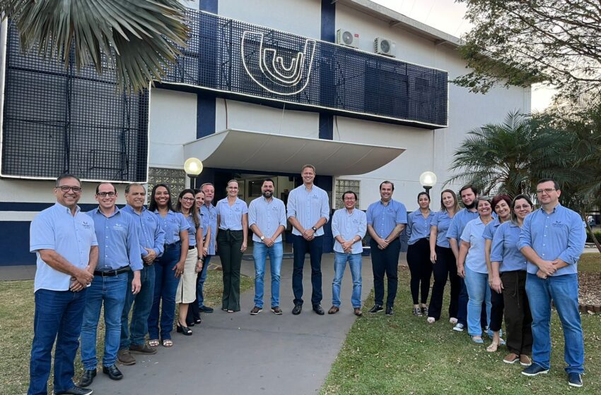  Educação de excelência: Conselho Estadual de Educação recredencia o Unifunec