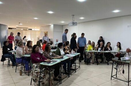 Santa Fé do Sul recebe Empretec, capacitação empreendedora do SEBRAE