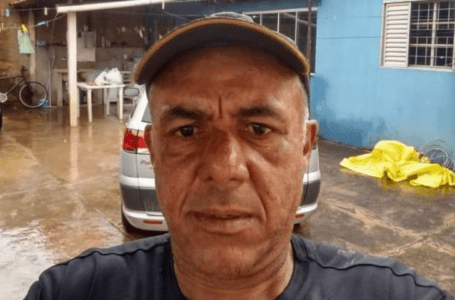 Morador de Esmeralda está desaparecido após visitar Santa Fé do Sul