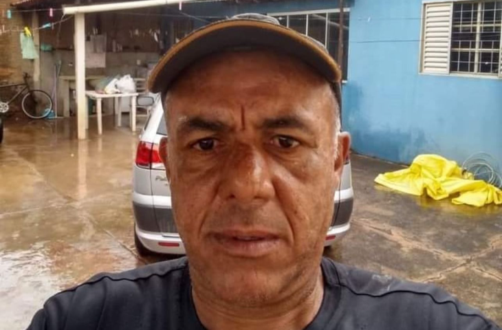  Morador de Esmeralda está desaparecido após visitar Santa Fé do Sul