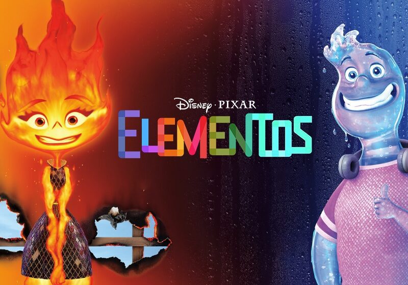  Sessão Azul: Elementos será exibido no CIC com adaptações para pessoas com TEA