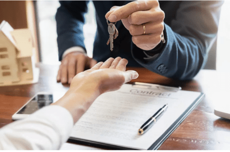 Lei isenta locador do imóvel de débitos anteriores do locatário