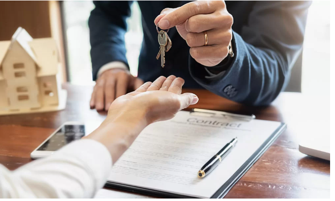  Lei isenta locador do imóvel de débitos anteriores do locatário