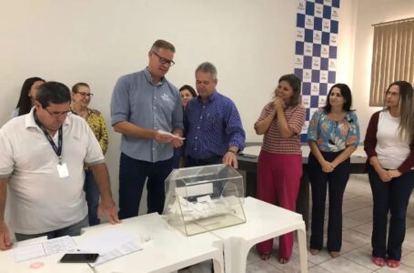 CDHU sorteia endereços de 18 das 52 casas construídas junto ao Conjunto Habitacional José Guimarães