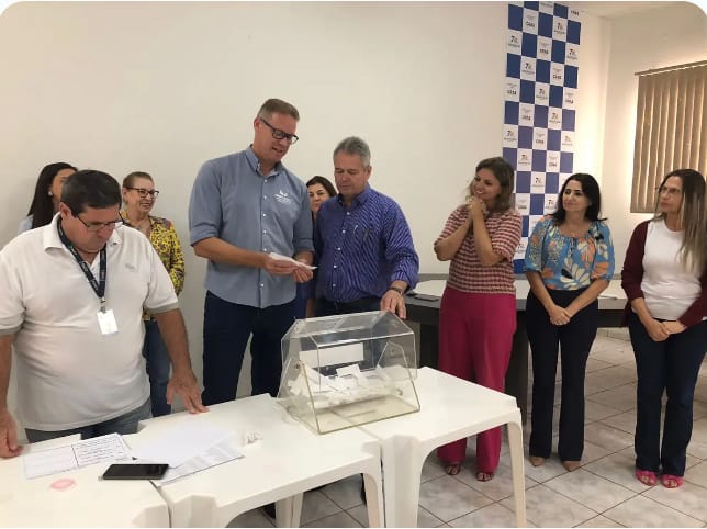  CDHU sorteia endereços de 18 das 52 casas construídas junto ao Conjunto Habitacional José Guimarães