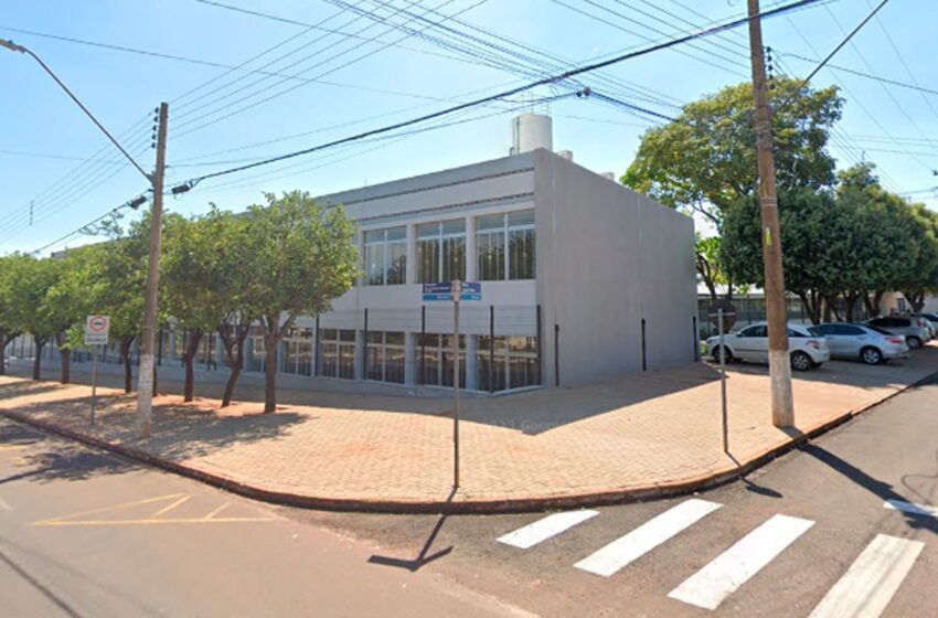  Vice-governador Felício Ramuth participará da inauguração da reforma da Etec de Santa Fé do Sul