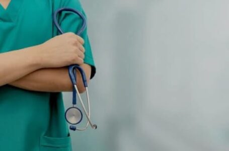 Governo do Estado de São Paulo dá início ao pagamento do novo piso da enfermagem