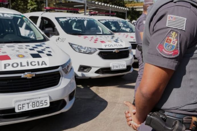  Em cinco dias 118 detentos são presos em saidinhas temporárias devido a monitoramento inédito da SSP