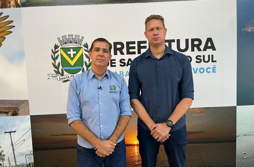  Prefeitura anuncia mudança no Sonho de Natal e cancelamento do Show de Bruno de Marrone