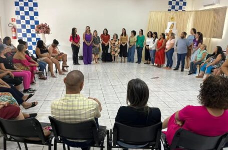 Cras de Santa Fé do Sul comemora 15 anos de implantação no município