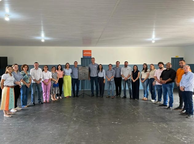  Unifunec inaugura Ambulatório Multidisciplinar no Projeto Renascer