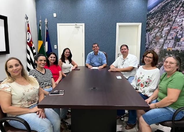  Prefeito de Santa Fé, Evandro Mura, sanciona Lei que dá direito às pessoas com Fibromialgia