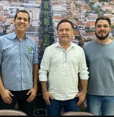  Laudo de insalubridade de ADIs é discutido entre Sindicato e Prefeitura de Santa Fé do Sul