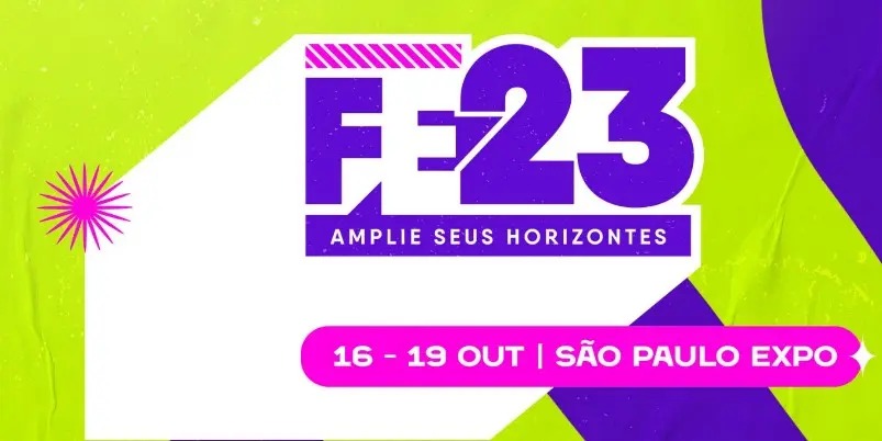  Sebrae de Santa Fé leva grupo para Feira do Empreendedor 2023