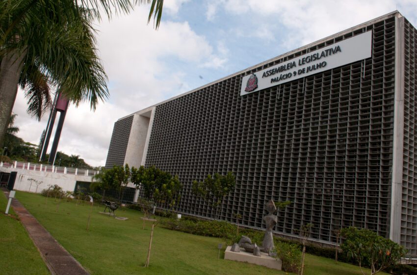  Alesp aprova Projeto de Lei de Tarcísio de Freitas para anistiar multas pelo o não uso de máscara na pandemia