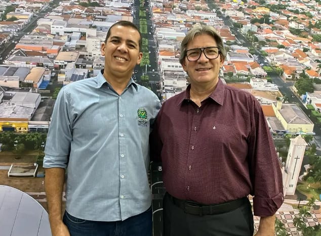  Santa Fé do Sul recebe R$ 100 mil para infraestrutura urbana do município destinados pela deputada estadual Marta Costa