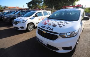  Estado de São Paulo tem melhora nos índices de produtividade policial após investimentos em equipamentos e tecnologia
