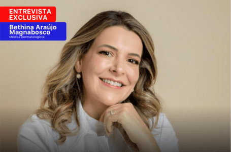 Dezembro Laranja: No mês de Prevenção ao Câncer de Pele, o Extra conversou com a dermatologista Bethina Araújo