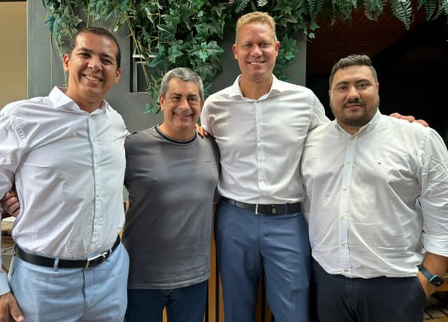  Prefeitura de Santa Fé recebe mais R$ 3 milhões para a saúde da população