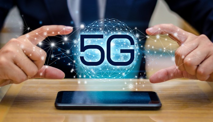  Municípios paulistas tem autorização para o sinal 5G de internet; permissão começou nesta segunda-feira (4)