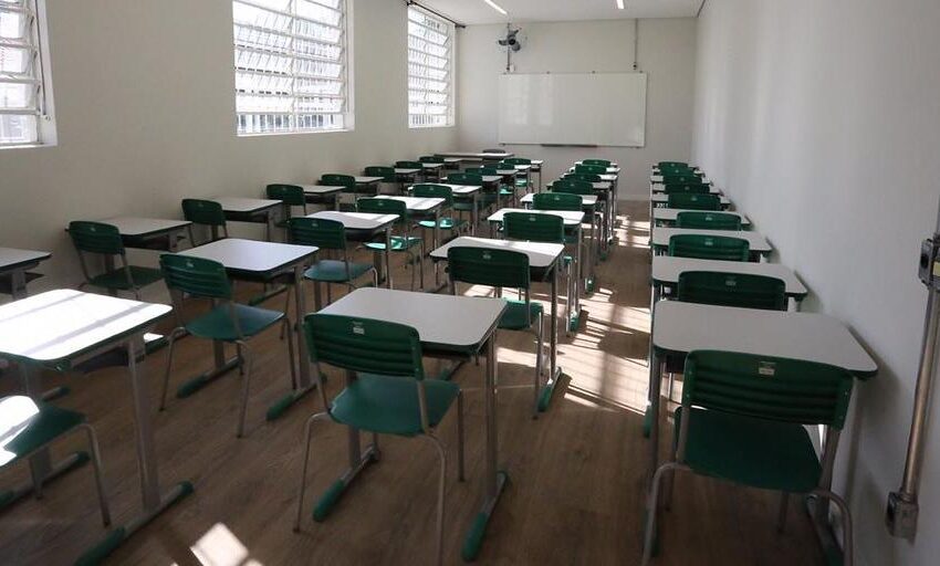  Município de Santa Fé do Sul receberá verba extra do Fundeb para a Educação; valor chega a quase R$ 800 mil