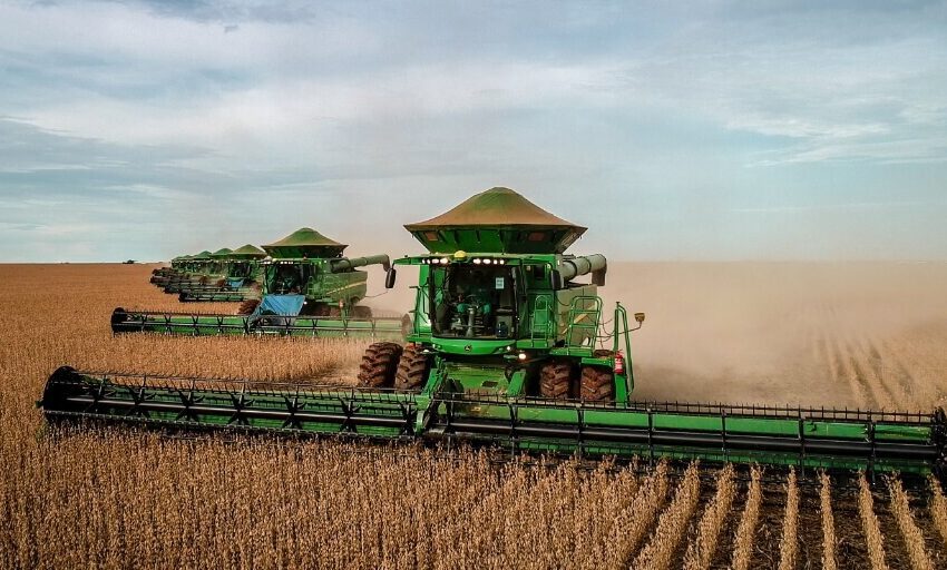  Com superávit de US$ 23, 3 bilhões na balança comercial, agro de SP bate recorde em 2023