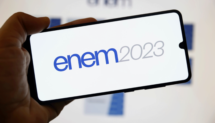 Enem 2023: resultado já está disponível para consulta; 60 redações tiveram a nota mil
