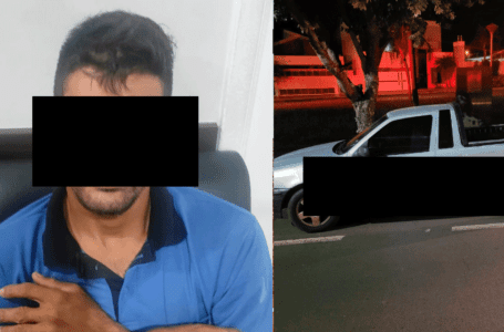 Santa Fé do Sul: Homem com mandado de prisão por tentativa de homicídio é preso após ser identificado por totens de segurança