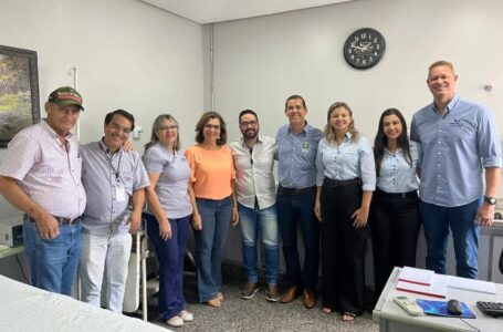 Mutirão de Neuropediatria realizada em Santa Fé do Sul, torna-se um marco histórico na saúde infantil do município