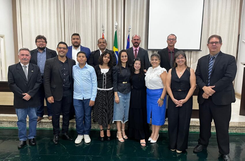  Câmara Municipal aprova Moção de Aplausos para Orquestra Kadoshi da Igreja Evangélica Assembleia de Deus – Ministério do Belém