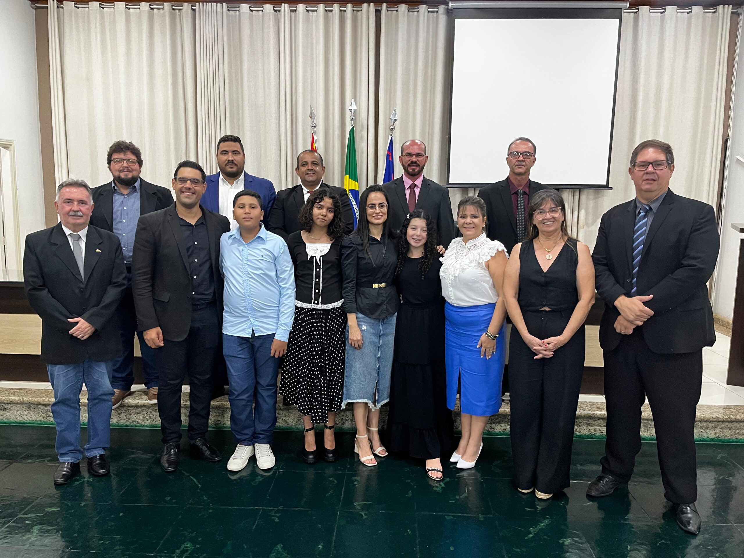 Câmara Municipal aprova Moção de Aplausos para Orquestra Kadoshi da Igreja Evangélica Assembleia de Deus – Ministério do Belém