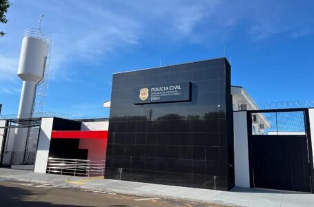 Delegacia de Polícia de Defesa da Mulher de Santa Fé do Sul é reinaugurada em ato solene