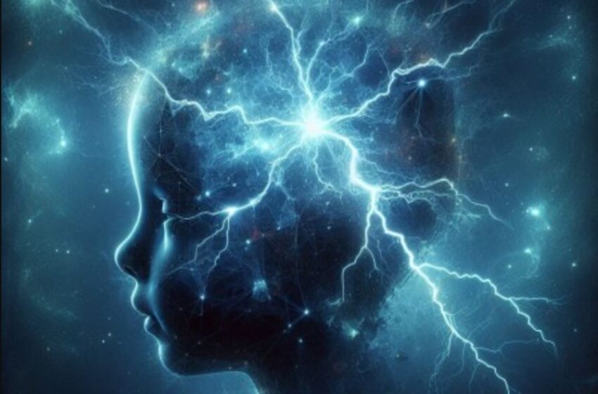  Estudo apontam que perturbações cerebrais na infância podem levar a transtornos psiquiátricos