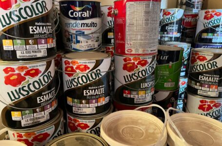 Banco de Materiais de Construção é implantado em Santa Fé do Sul