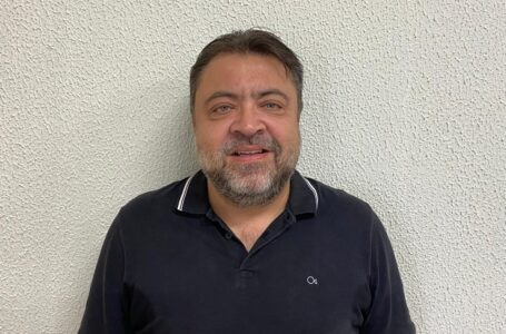 Christiano do Cartório volta administrar o Partido União Brasil de Santa Fé do Sul