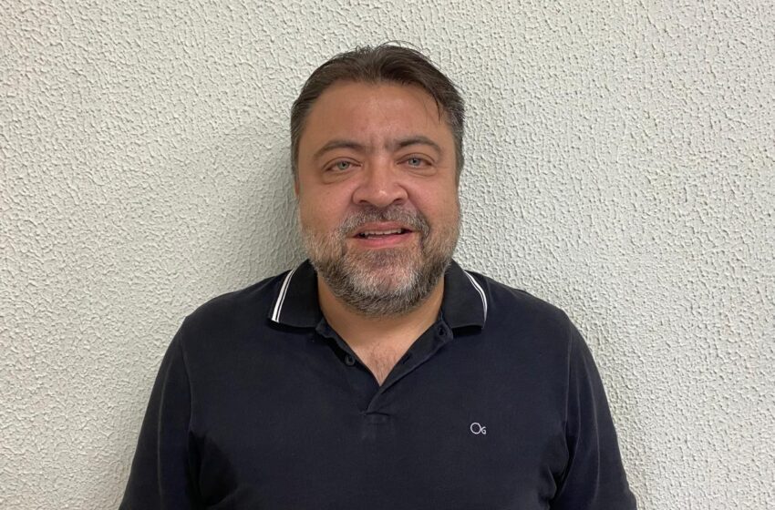 Christiano do Cartório volta administrar o Partido União Brasil de Santa Fé do Sul