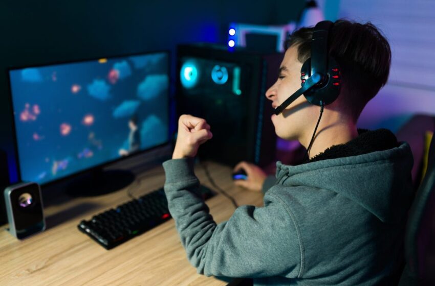  Governo de SP lança “Fábrica de Games” para formar jovens no desenvolvimento de jogos