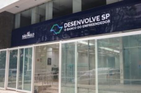 Governo de SP libera mais de R$ 1 bilhão a empreendedores desde o início da gestão