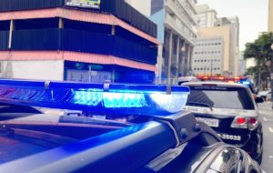  Governo de São Paulo publica decreto para destinar dinheiro do crime organizado para a segurança pública