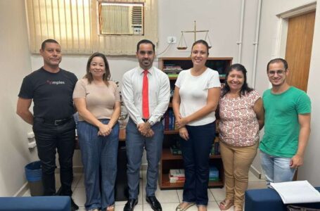 Santa Fé do Sul: Mulheres vítimas de violência doméstica poderão participar do Programa Auxílio Aluguel