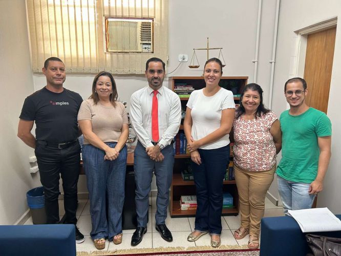  Santa Fé do Sul: Mulheres vítimas de violência doméstica poderão participar do Programa Auxílio Aluguel