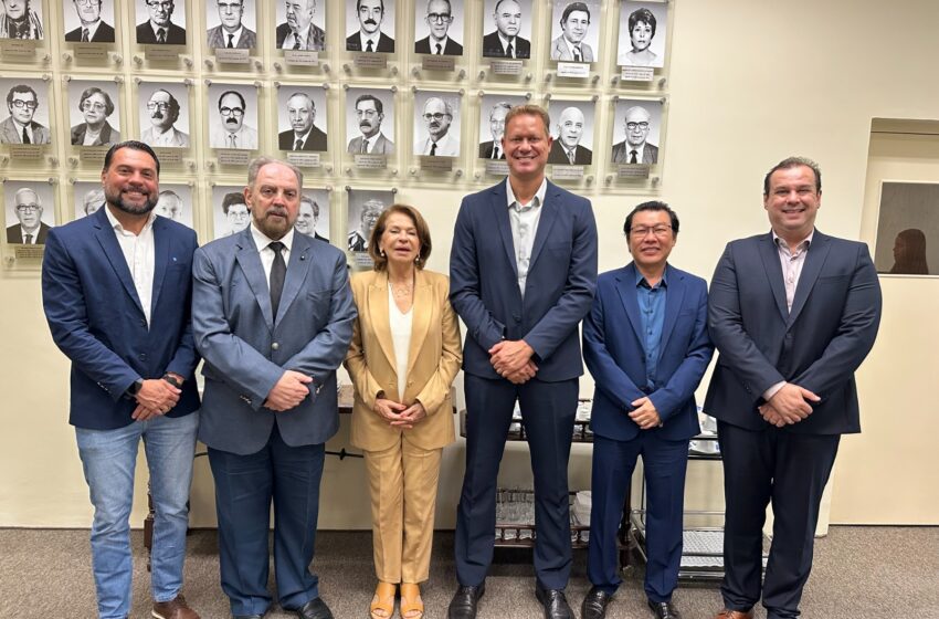  Curso de Medicina do Unifunec é reconhecida pelo Conselho Estadual de Educação