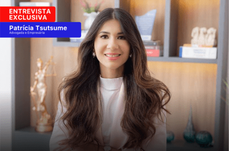 Patrícia Tsutsume: conheça a nova vereadora de Santa Fé do Sul