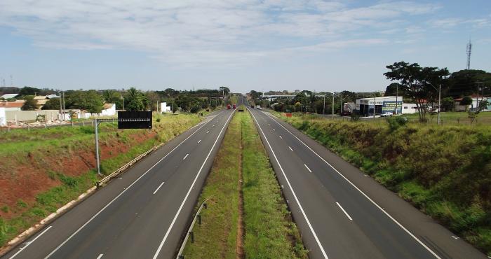  Rodovia Euclides da Cunha: Trecho que liga Santa Fé do Sul a Jales é o melhor da região