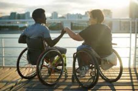 Acessibilidade e inclusão: Dia Internacional da Pessoa com Deficiência