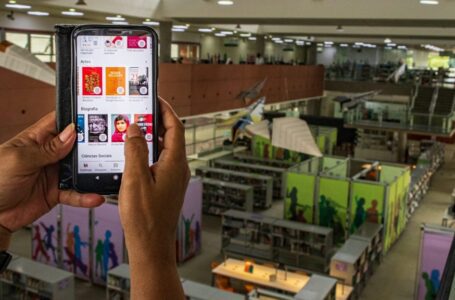Biblioteca digital gratuita do Governo Paulista tem alta de 25% nos empréstimos de livros; saiba como funciona